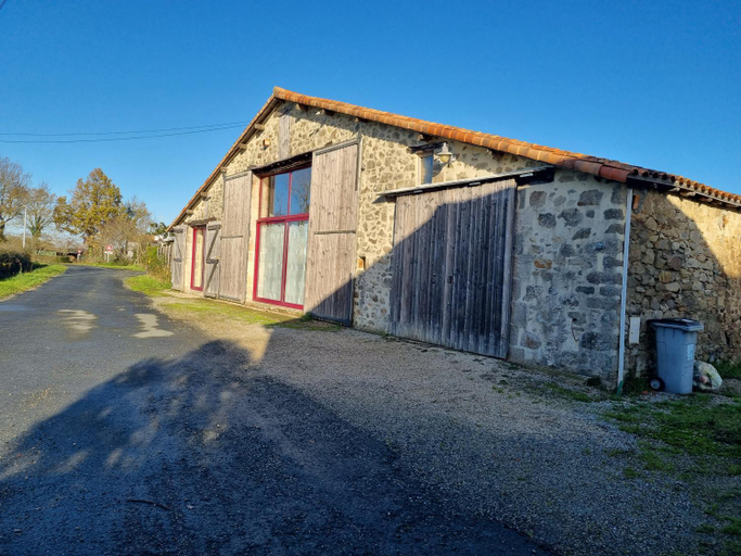 Exterior & Views 1, Au calme et detente, Vendée