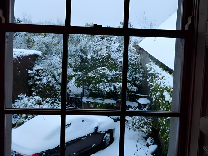 Others 5, Stirabout Lane B&B