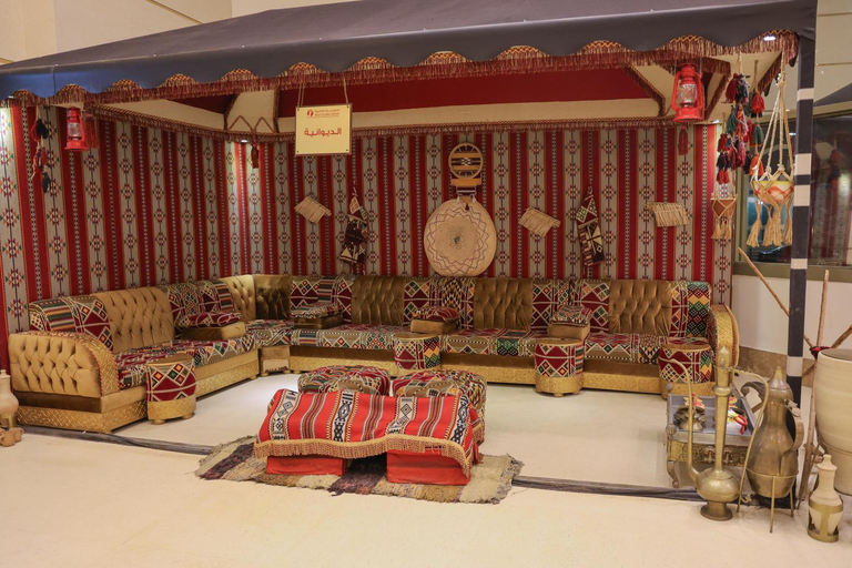 Public Area 2, Reef Global Hotel, Makkah