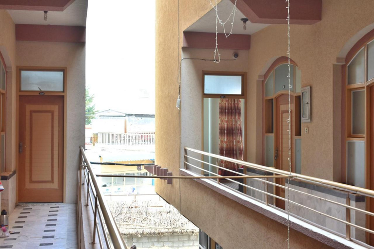 Others 5, Swat Riverina Hotel, Malakand