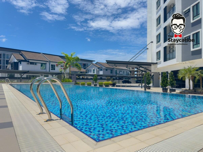 Others 4, Kuching Apartments, Kuching
