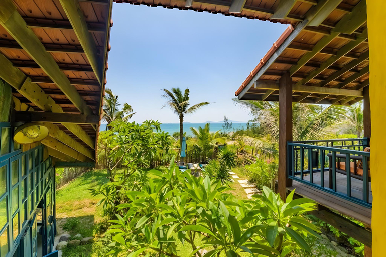 Others 4, Flow House 3BR Oceanview An Bang Beach Hoi An, Da Nang
