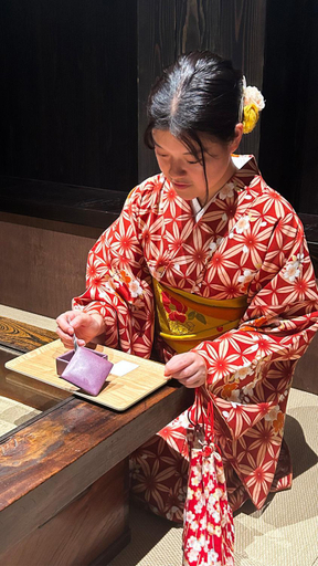 Others 4, 京都の宿 ぎをんの月, Kyoto