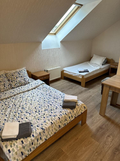 Bedroom 2, Pils, Tukums