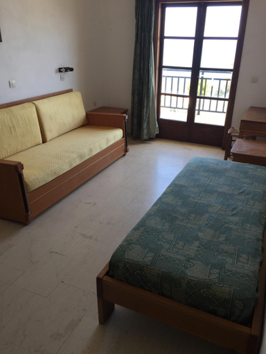Bedroom 3, Diamond Beach Appts and Studios, Crete