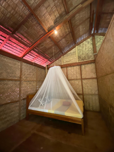 Bedroom 3, Sitio tourist inn, El Nido