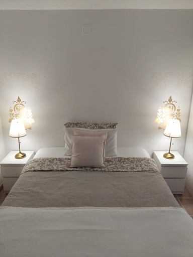 Others 3, Villa Sofia, Cagliari