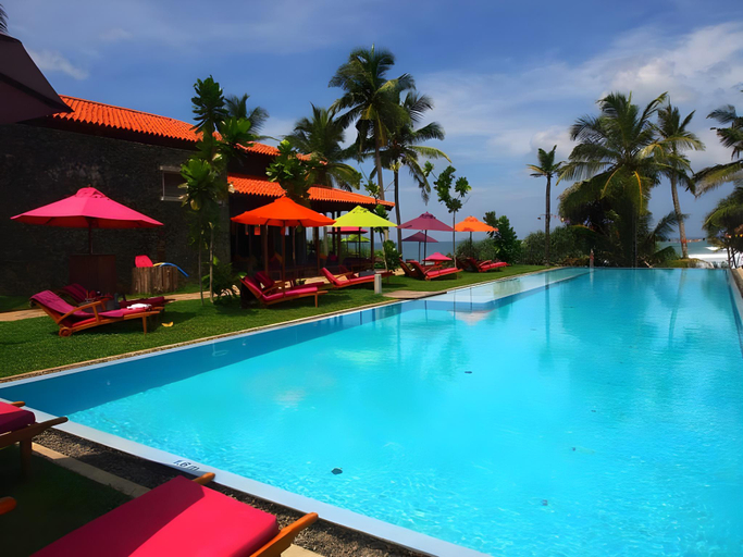 Sport & Beauty 2, Underneath The Mango Tree - Beach and Spa Resort, Dickwella