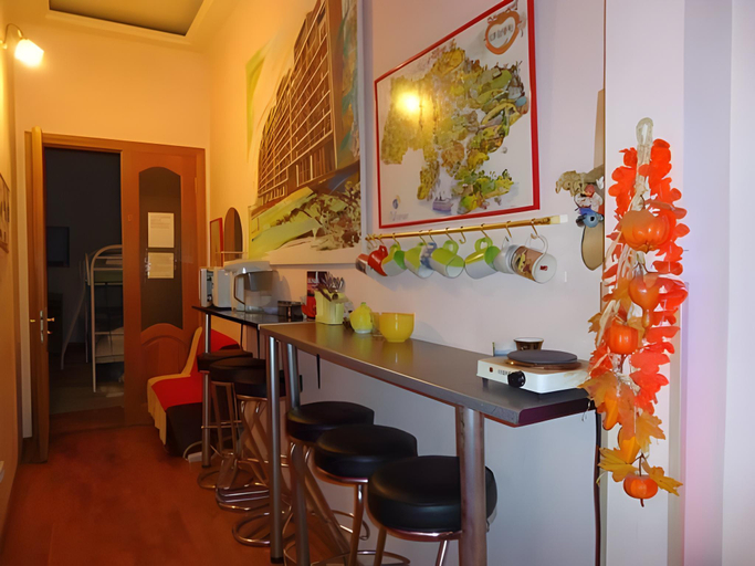 Interior view 5, Hostel Golden Gates, Shevchenkivs'kyi
