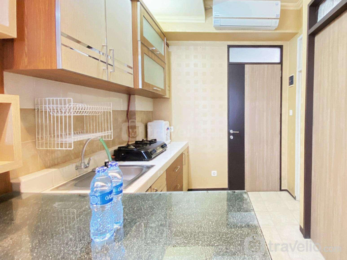 Others 4, Great Choice 2BR at The Edge Bandung By Travelio, Cimahi