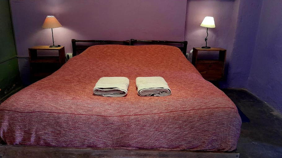 Bedroom 4, Hostel La Humahuacasa, Humahuaca