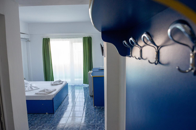Bedroom 2, Vila Evelyne, Tuzla