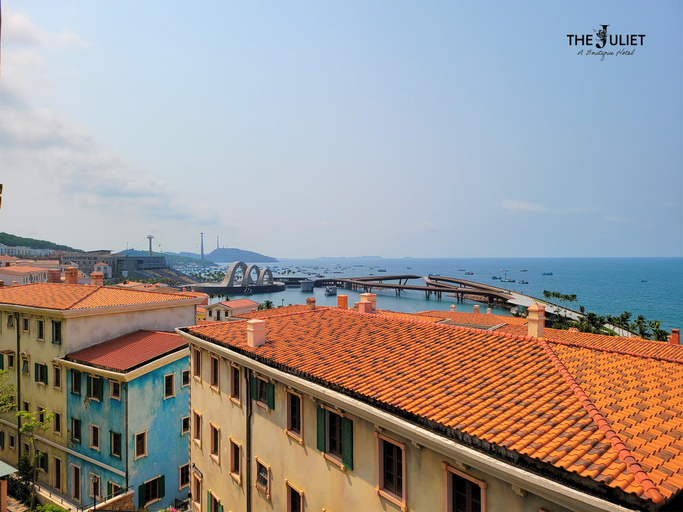 Others 3, Juliet Boutique Hotel - Sunset Town AMA71 , Phú Quốc