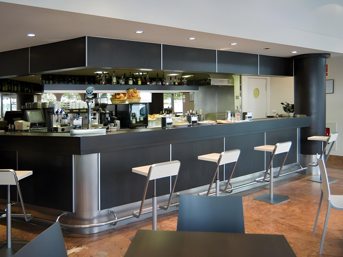 Food & Drinks 4, Sercotel Codina, Guipúzcoa