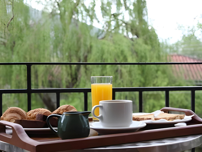 Food & Drinks 2, Domus Inn, Epirus