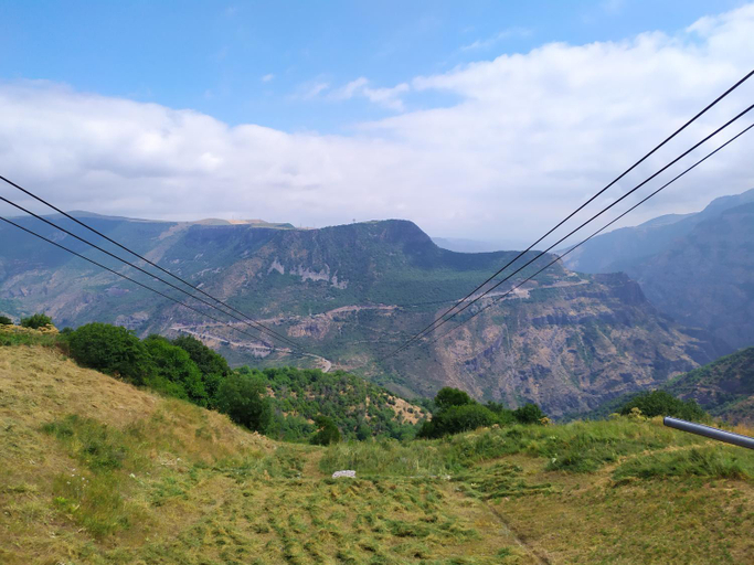 Others 5, Tatev Inn Shinuhayr