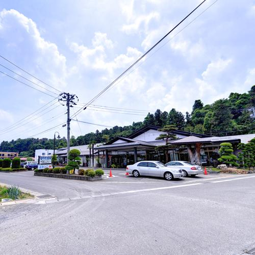 1, Narita Onsen, Kōriyama