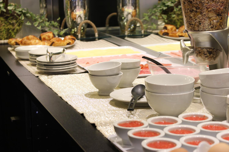 Food & Drinks 5, Hostal Playa, Huelva