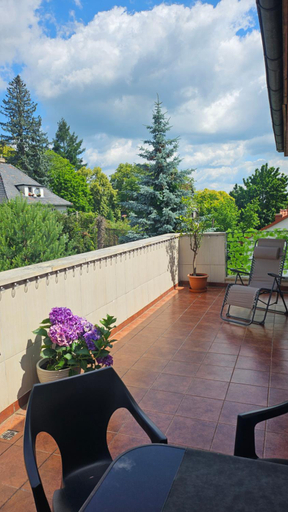4, Apartamenty w Parku- Rydz Polanica Zdroj - Marel, Kłodzko