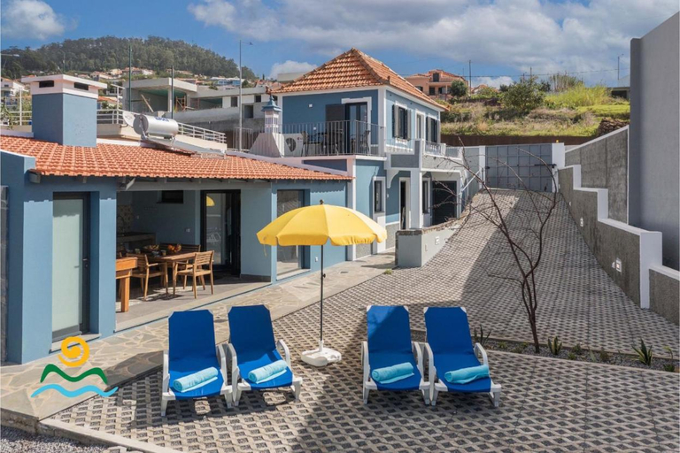 Facilities 2, OurMadeira - Villa Loreto, Calheta