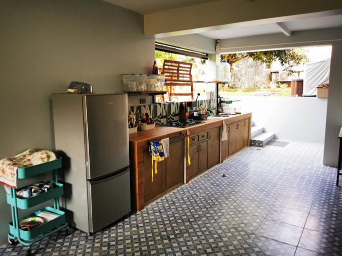 Food & Drinks 5, Brook Villa, Pak Chong