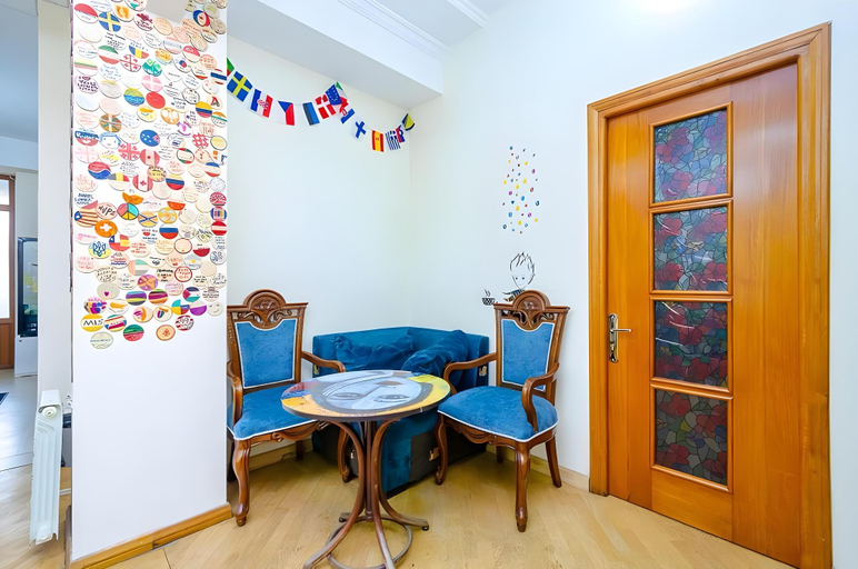 Others 4, Areva Hostel & Apartment, Yerevan