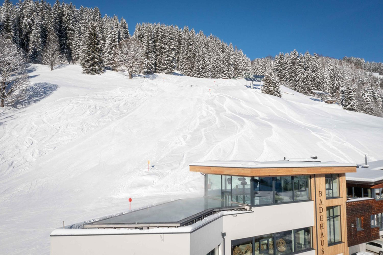 Others 3, Bachgut - Das Resort am Berg, Zell am See