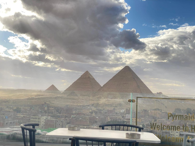 Others 4, Alaaeldin Pyramids View, Al-Ahram