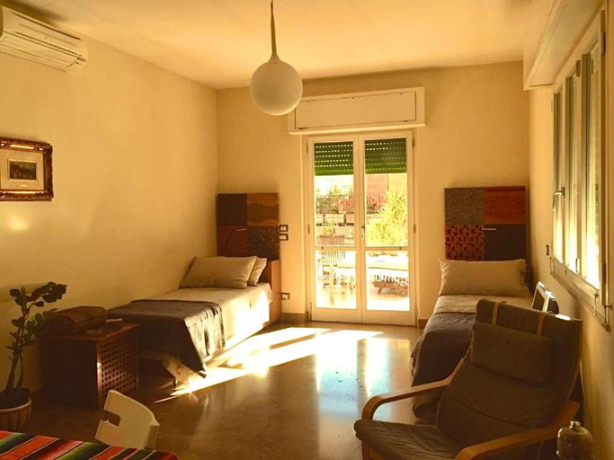 Bedroom 2, Il Bellino di Lulu, Napoli