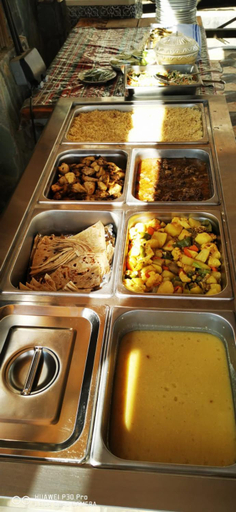 Food & Drinks 5, Guest house baladsayt , Al Hamra