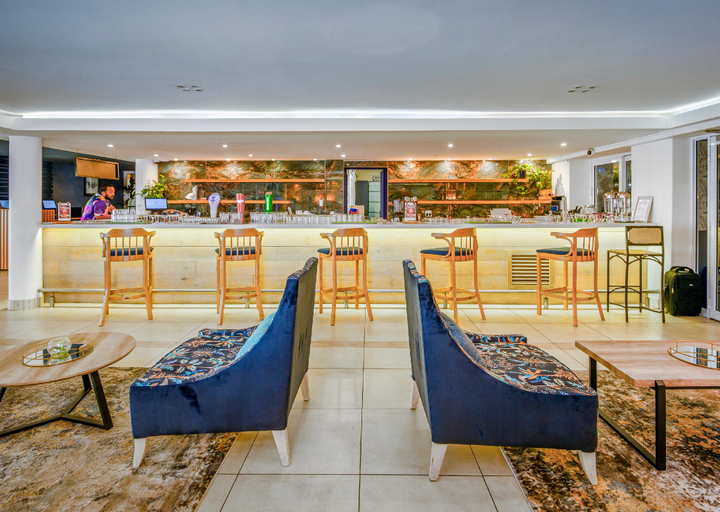 Food & Drinks 5, Blue Marlin All-Inclusive Seascape by Dream Resorts, Ugu