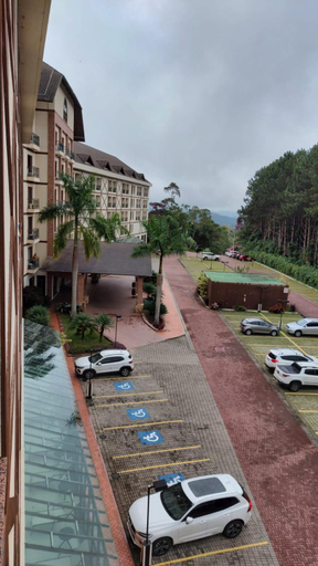 Others 4, Vista Azul Apartamento - hospedagem nas montanhas, Domingos Martins
