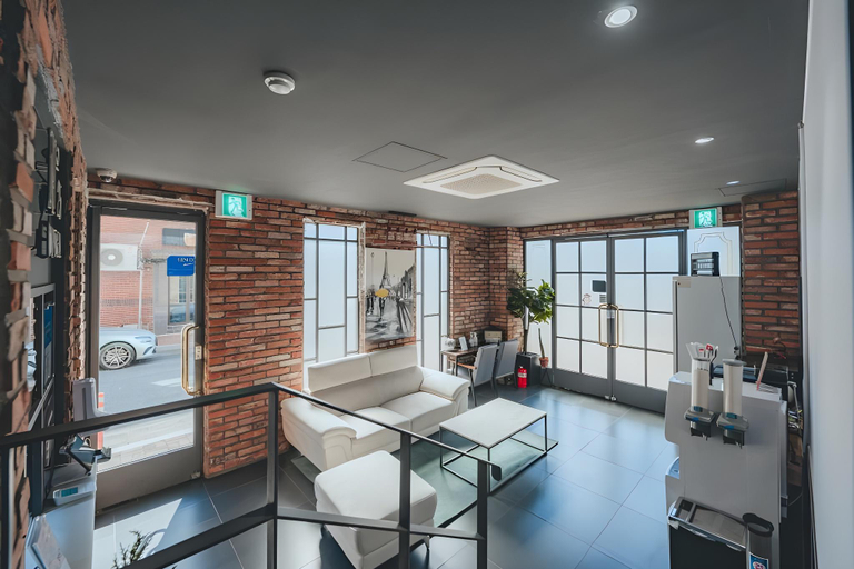 Public Area 5, No. 25 Changwon Jinhae, Jinhae