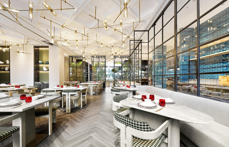 Food & Drinks 4, SUNS Hotel Hangzhou, Hangzhou