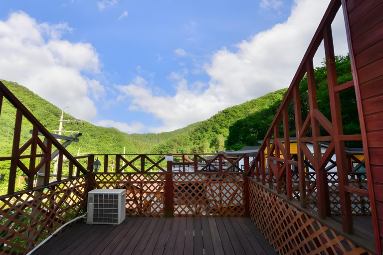 Others 2, Gapyeong Yongchu Love Pension, Gapyeong