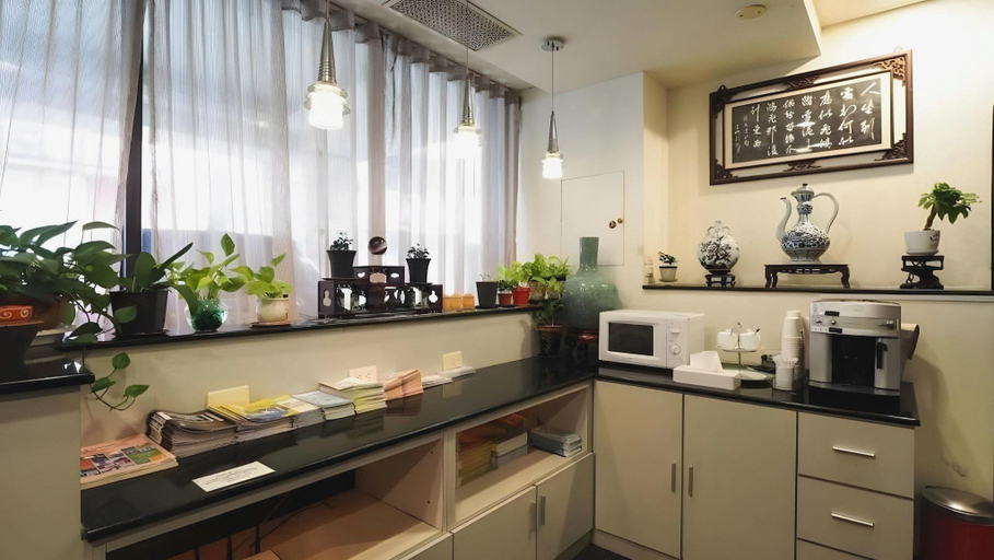 Others 4, Trust Hotel, Tainan