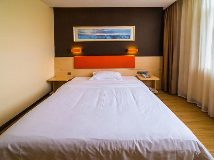 Others 5, 7 Days Premium Ziyang Anyue Ningdu Avenue, Ziyang