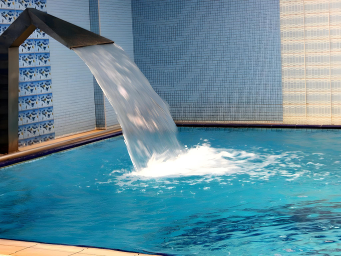 Sport & Beauty 2, Baron Hotel & Spa, Fatih