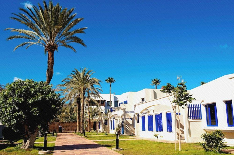 Exterior & Views 2, Grupotel Playa Feliz, Las Palmas