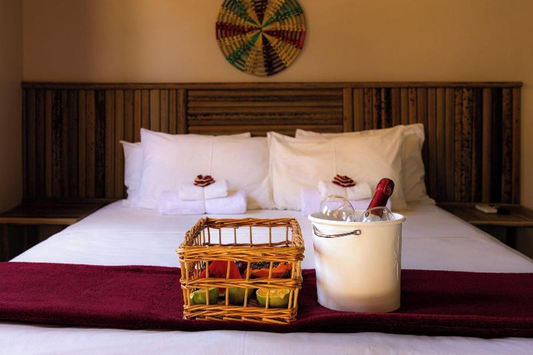 Bedroom, Orla Nautica, Barreirinhas
