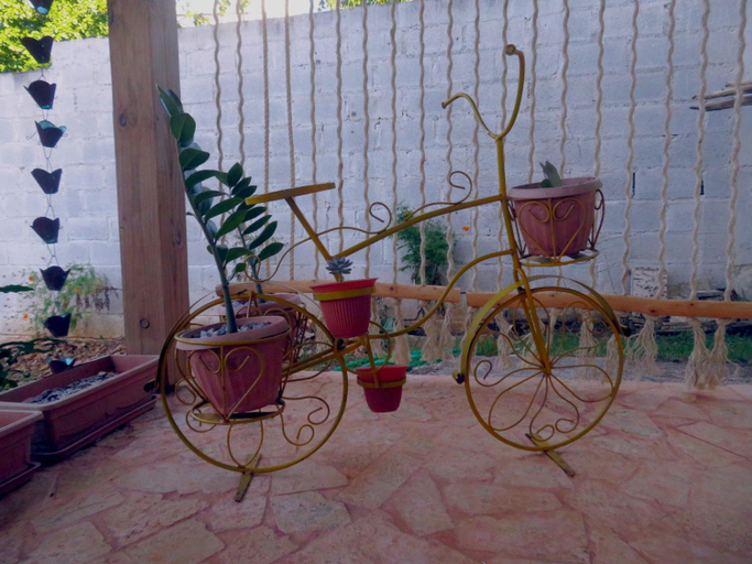Others 3, Casa ARCOIRIS, Santa Bárbara de Samaná