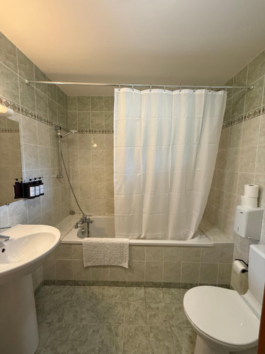 Bathroom 4, Ma Campagne, Saône-et-Loire