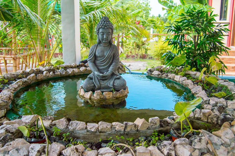 Sport & Beauty 3, SBG Resort Lambug, Badian