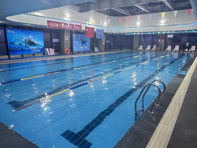 Sport & Beauty 5, Lavande Hotel·Xianyang Yuquan Road Wanda Plaza, Xianyang