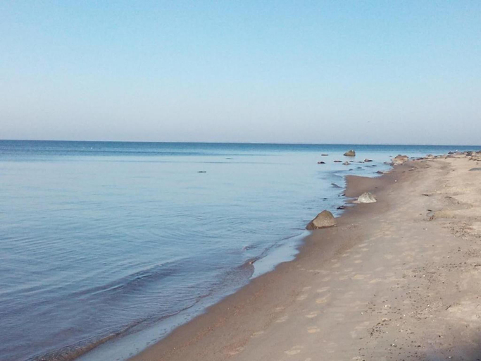 Others 5, Wohnung in Zingst nahe Ostseestrand, Vorpommern-Rügen