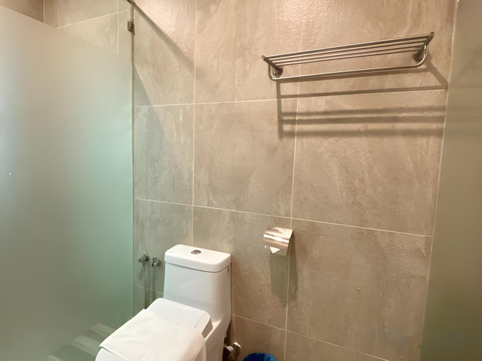 Bathroom 4, Bayu Bayu Hotel by Soft Loft, Penang Island