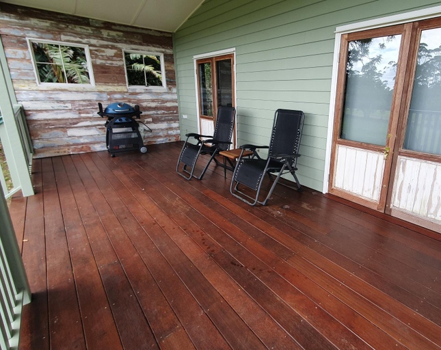 Others 4, Couples Accessible Cabin, Zarina Country Cabins, 6, Caloundra - Hinterland