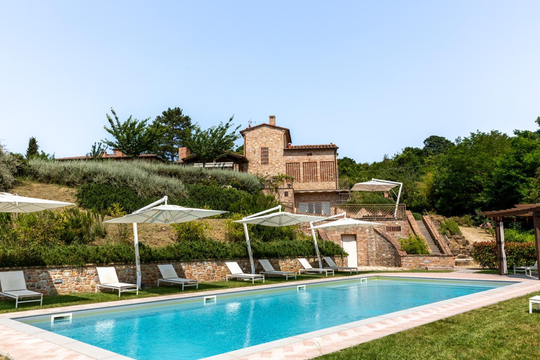 Sport & Beauty 3, Borgo Giorgione, Terni