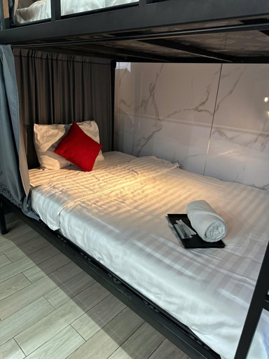 5, My Suites Da Nang Bed and Bath, Da Nang