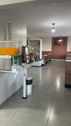 Food & Drinks 4, Pousada Consulado, Ponta Grossa